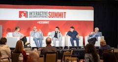 Revolutionizing self-service: A peek into the future at the ICX Summit